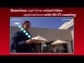Fast Wi-Fi Roaming Technology