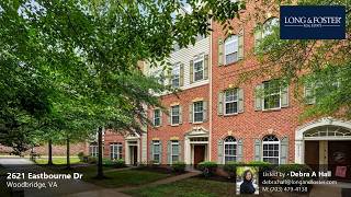 Sale: 3 Beds - 2 Baths - 2475 sq ft - Woodbridge - VA [$449,000] MLS #: VAPW2118304