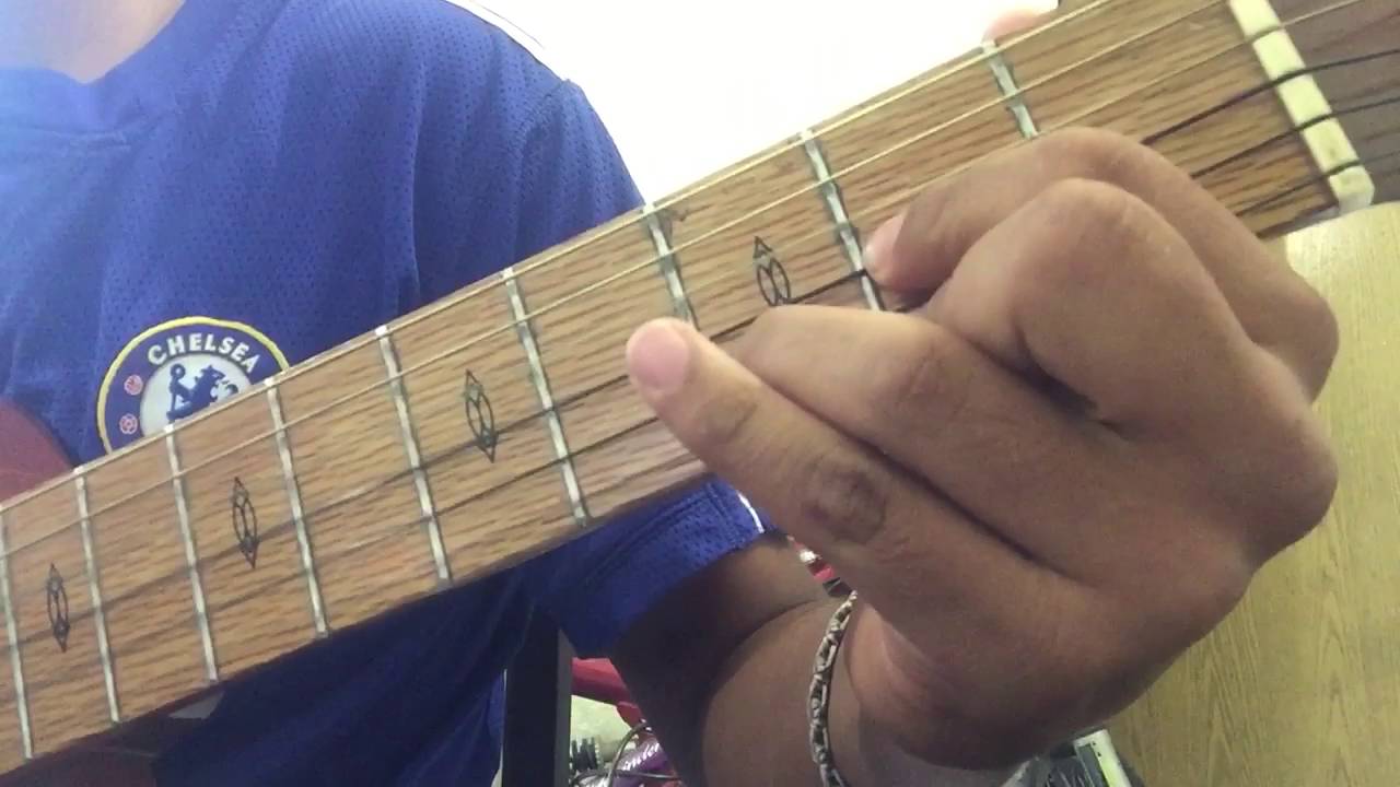 Dimensión de Amor Acordes Rondalla Cristiana la Fe YouTube
