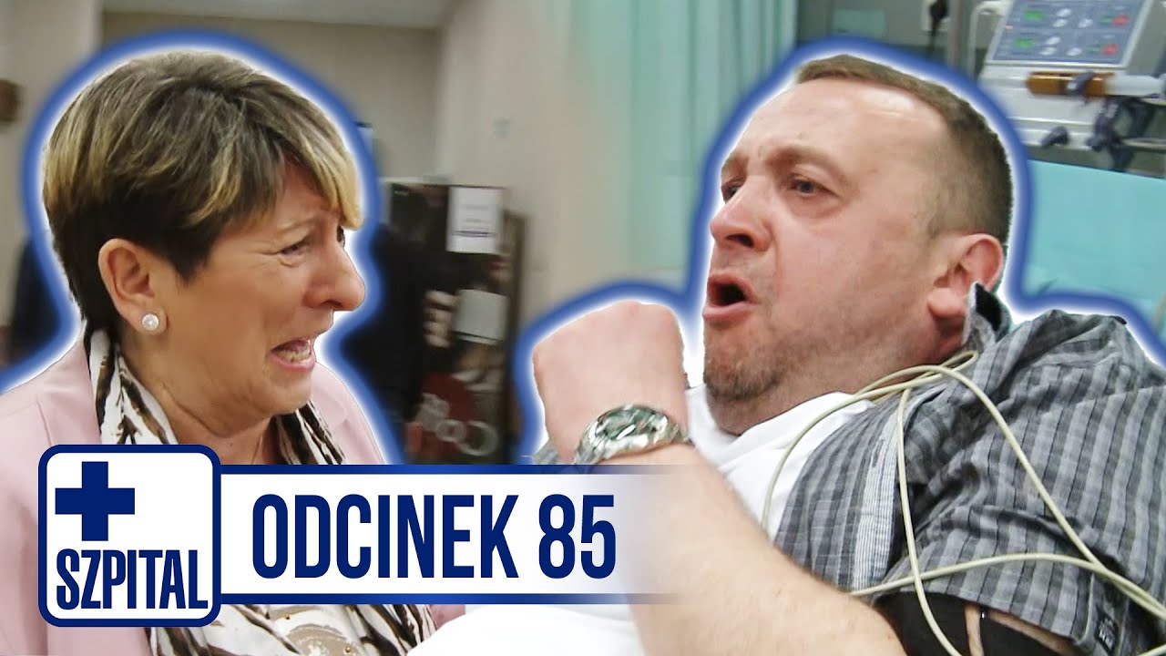 SZPITAL | ODCINEK 85