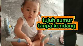 Tujuh Sumur Tanpa Kendang 