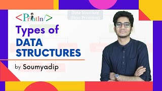 Celebrity #0.2 Types of Data Structures | Println Wealth