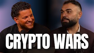 Bitget Russia Uses Crypto To Avoid Sanctions