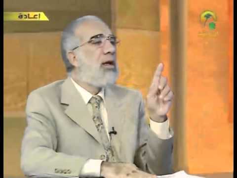 الوعد الحق حلقة 6 علامات الساعة الصغري الجزء الرابع