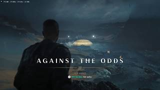 007: First Light - Purist - Against The Odds - Ghost Challenge Full Stealth