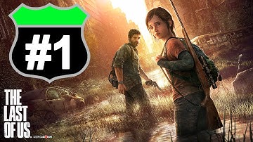 The Last of Us: Remastered (PS4) - Gameplay Walkthrough - Part 1 - (HD)