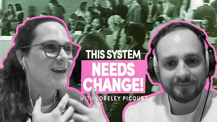 What is really happening at climate conferences, Loreley Picourt? | Life in Plastic