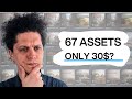$5,000 Unreal Engine Game Dev Bundle – 67 Assets for Just $30! Limited Time” ✅