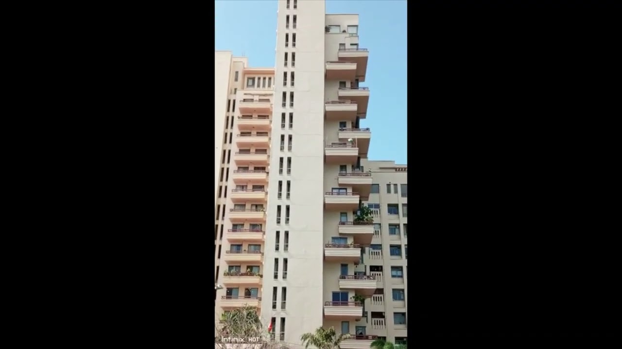 Alpha Gurgaon One 22