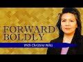 Beginning of video