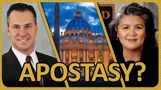 Download Lagu Apostasy: Rome or the SSPX? | FORWARD BOLDLY MP3