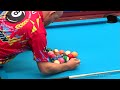 2016 Accu-Stats “MAKE IT HAPPEN” 8-Ball Invitational Match 10: Darren Appleton vs. John Morra