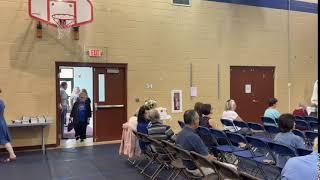 Fourteenth Sunday in Ordinary Time 4:30 Vigil Mass