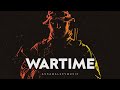 Wartime By AShamaluevMusic Epic War Background Music