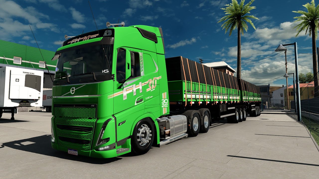 TESTANDO O PLUGIN VERSAO PAGA  NO MAPA EAA