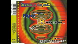Flyer – Le Sound Le Plus Cool! (Up!) - 1995