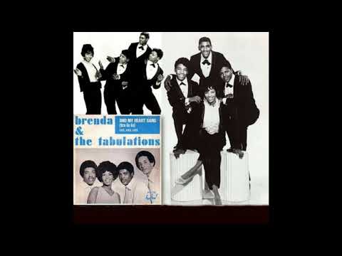 The Best Of Brenda & The Tabulations