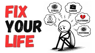 Your Life Gets Easier When You Understand These 5 Laws