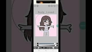 body trend