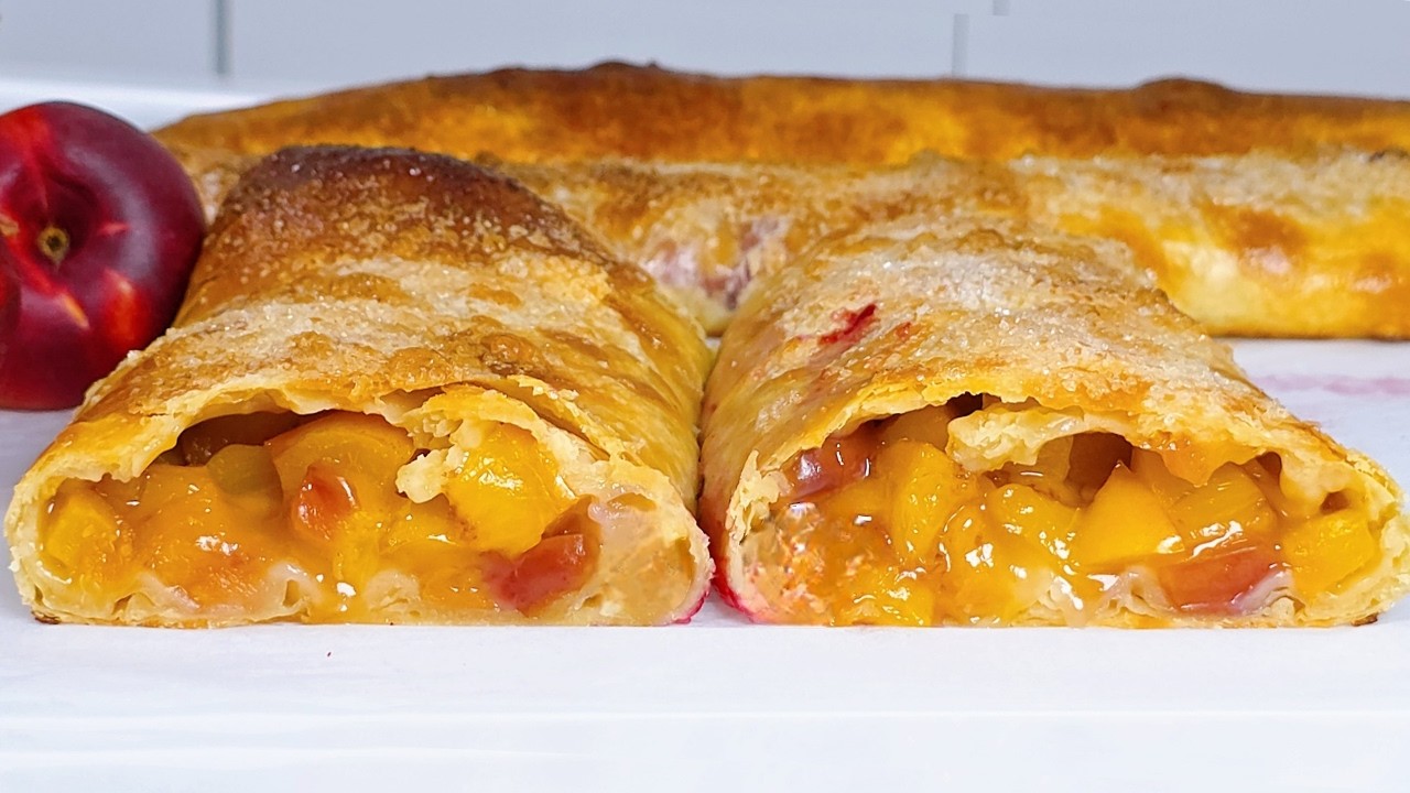 Такие ГОТОВЯТ ТОЛЬКО В Одессе! ОДЕССКАЯ ВЕТРУТА С ТЫКВОЙ ✅Без ДРОЖЖЕЙ и МАСЛА