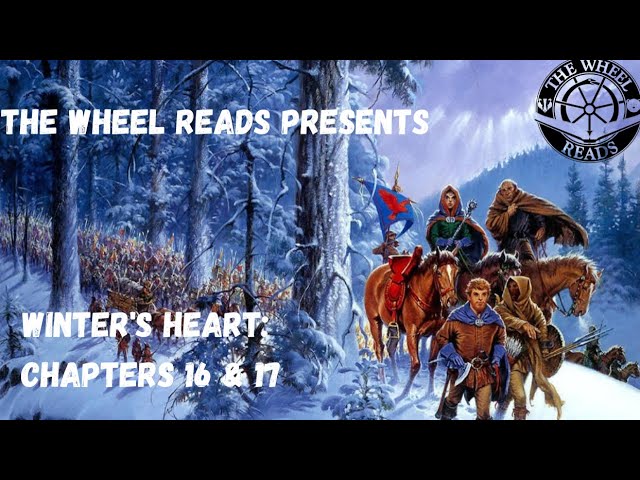 Winter's Heart: Chapters 16 and 17 (Season 9, Episode 8)
