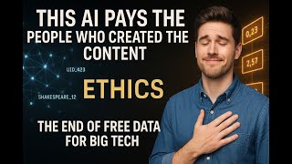 Inside AI’s Black Box – Why ETHICS Could Change Everything