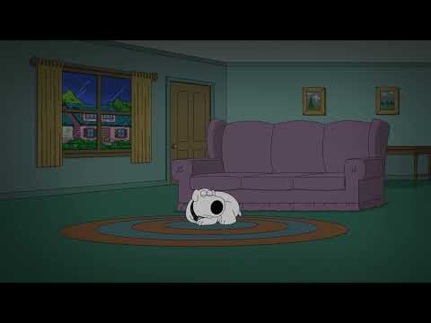Family Guy - Someone Is Having Trouble Playing Axel F On The Keyboard