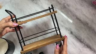 Small Target Haul | Rolling Cart + More
