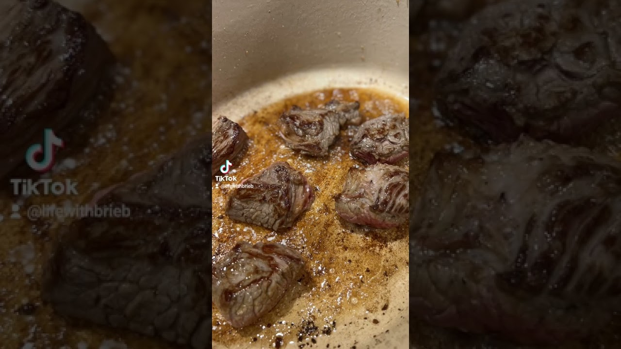 Favorite Fall Comfort Food