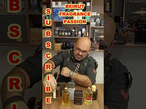 7     سبع عطور كلاسيكية رجولية حصرا للشتاء  عطور