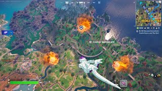 Fortnite_Frieza Run Top 3