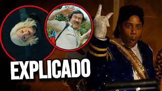 SCARY MOVIE 6 | NUEVO TRAILER PARODIA MICHAEL