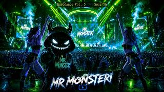 MrMonster - Dancefloor Gravity Collapse screenshot 2