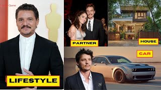 Pedro Pascal (Actor) Biography | Age | Height | Girlfriend | Wife | Sisters | Net Worth | Cars
