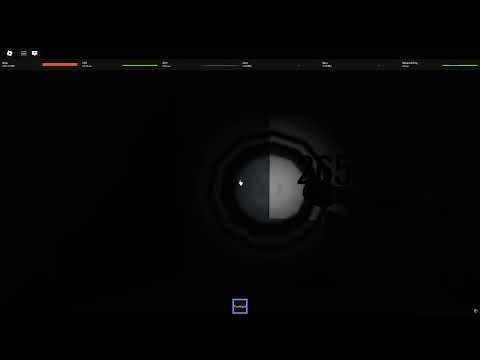 The Haunted Staircase Remake thing