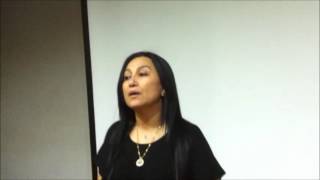 Arzu Kurbani ....nigaranam