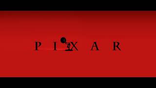 Disney/Pixar Logo (The Incredibles Opening Variant, FAKE)