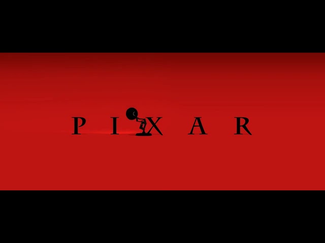 Disney/Pixar Logo (The Incredibles Opening Variant, FAKE)
