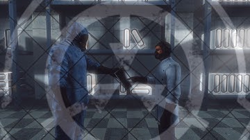 infinite scp  -  Teaser Trailer