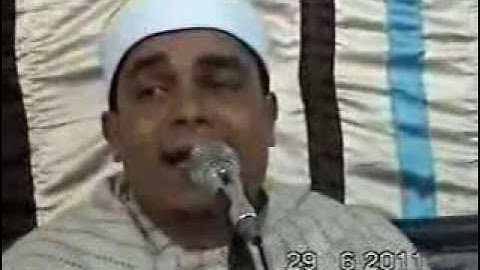 الشيخ محمود محمد أبوعلى سوره الانبياء sheikh mahmoud muhammed abo ali