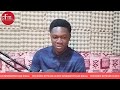 Transmissão ao vivo de Rádio Capital Fm Guiné-Bissau