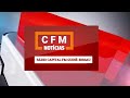 Transmissão ao vivo de Rádio Capital Fm Guiné-Bissau