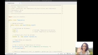 Vetores em Java - Exemplo prático