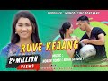 RUVE || Official music video || BIPUL TERANG & MONJIR HANSEPI