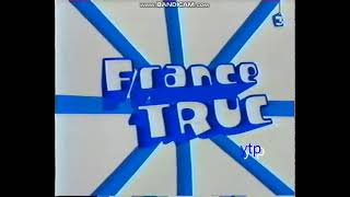 france truc ytp 2