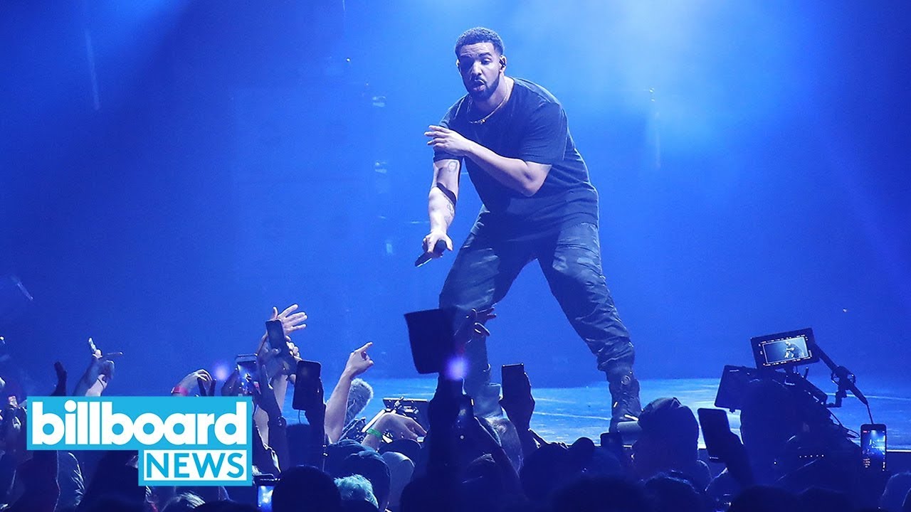 Drake Confirms Return of OVO Fest, Announces First OVO Summit | Billboard News