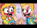 Miss delight get married poppy playtime chapter 3 animation