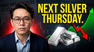 Silver Could Repeat Its 1980 Explosion — Are You Ready?