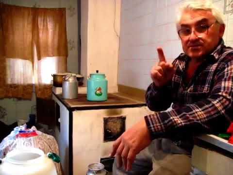 Если вино не бродит,  его надо подогреть