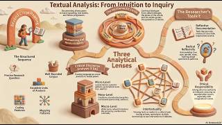 Textual Analysis